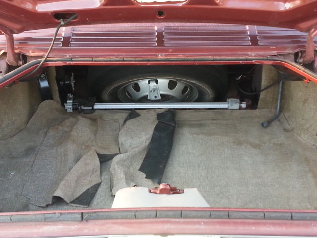 1966 Oldsmobile Toronado SPORT - photo 12