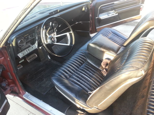 1966 Oldsmobile Toronado SPORT - photo 3
