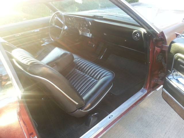 1966 Oldsmobile Toronado SPORT - photo 4
