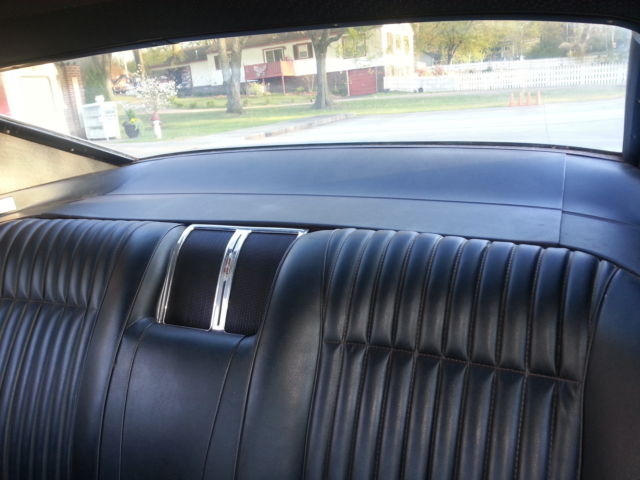 1966 Oldsmobile Toronado SPORT - photo 5