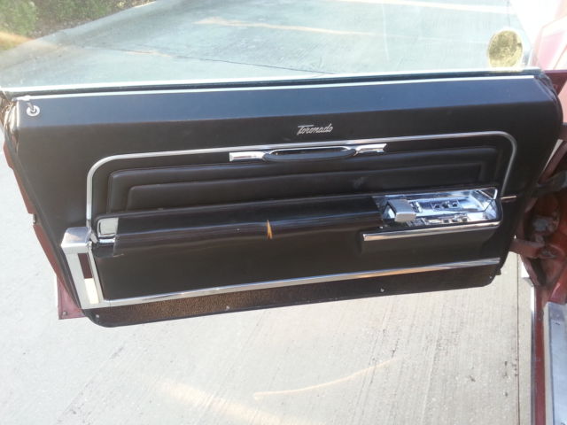 1966 Oldsmobile Toronado SPORT - photo 8