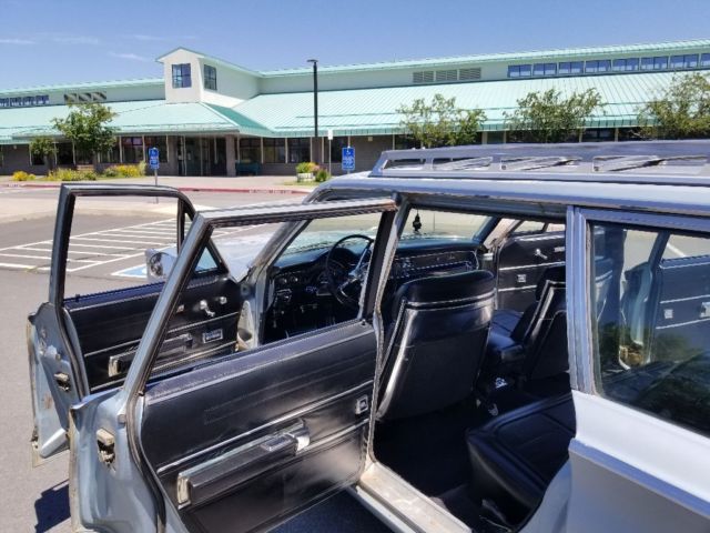 1966 Chrysler Other - photo 11