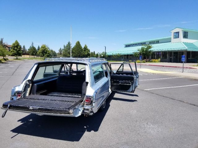 1966 Chrysler Other - photo 8