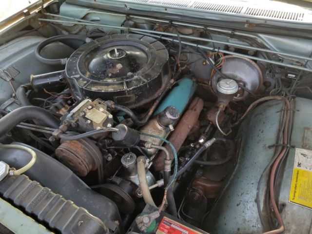 1966 Chrysler Other - photo 9