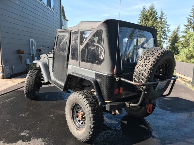 1966 Toyota Land Cruiser FJ40 - photo 7