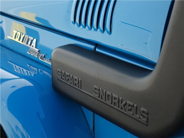 1966 Toyota FJ Cruiser -- - photo 5