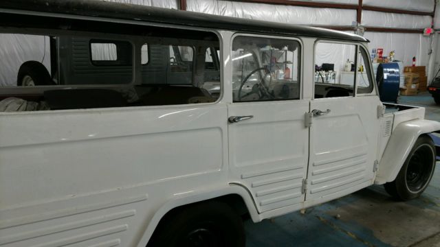 1966 Toyota Land Cruiser Black - photo 4