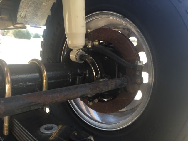 1966 Toyota Land Cruiser - photo 10