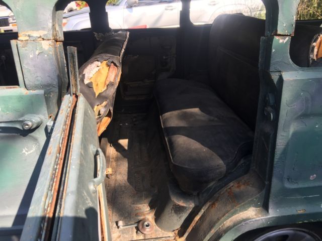 1966 Toyota Land Cruiser - photo 3