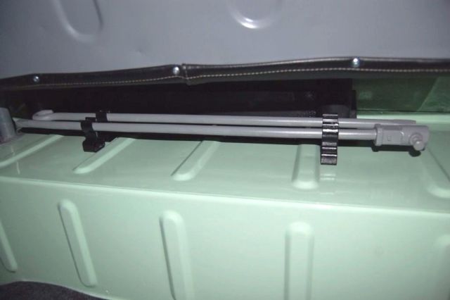 1966 Toyota Land Cruiser - photo 11