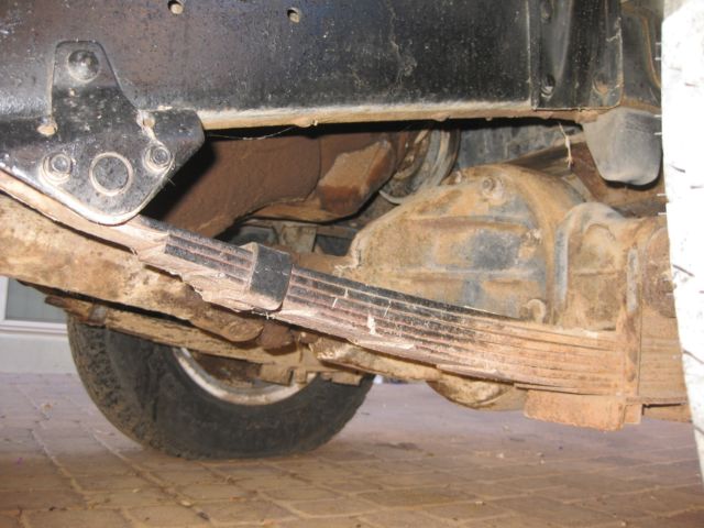 1966 Toyota Land Cruiser - photo 13