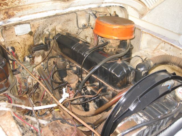 1966 Toyota Land Cruiser - photo 5