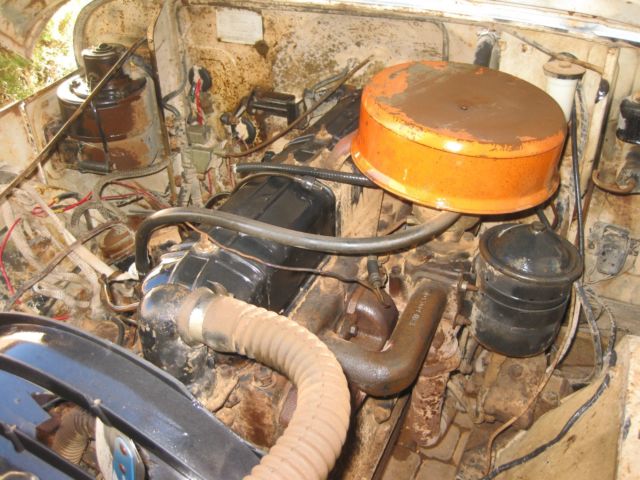 1966 Toyota Land Cruiser - photo 6