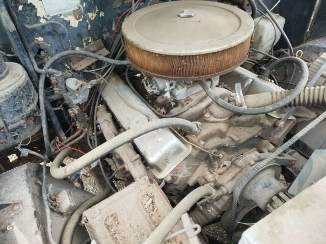 1966 Toyota Land Cruiser - photo 12