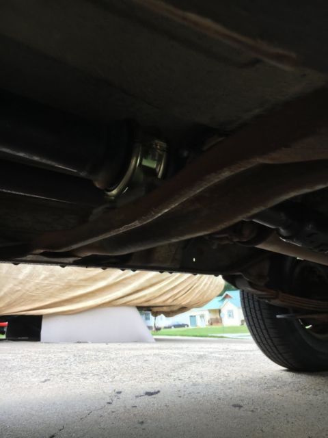 1966 Toyota Other - photo 13