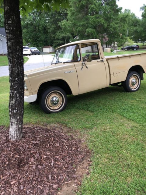 1966 Toyota Other - photo 2
