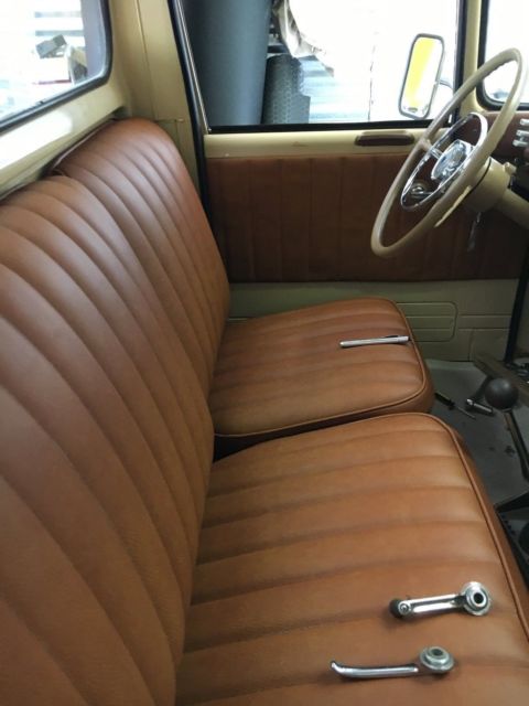 1966 Toyota Other - photo 7