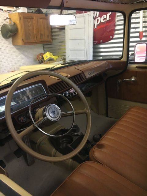 1966 Toyota Other - photo 9