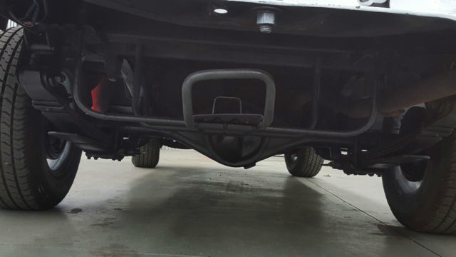 1966 Toyota Stout - photo 12