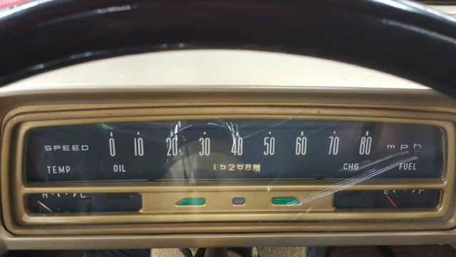 1966 Toyota Stout - photo 7