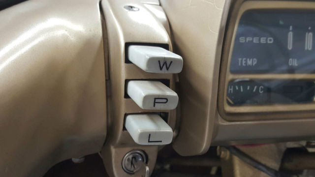 1966 Toyota Stout - photo 8
