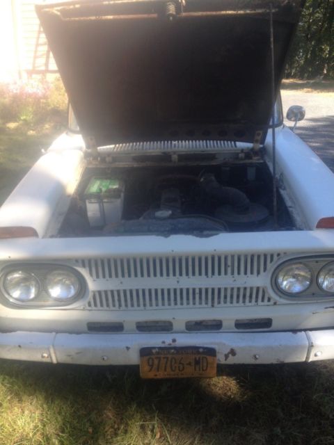 1966 Toyota Stout Pickup HiLux 1966 Toyota Other