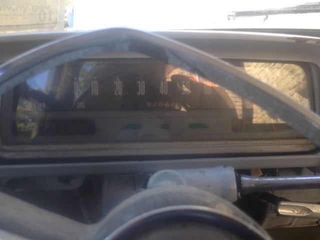 1966 Toyota Other - photo 11