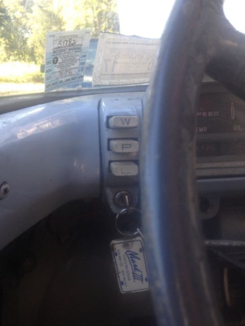 1966 Toyota Other - photo 12