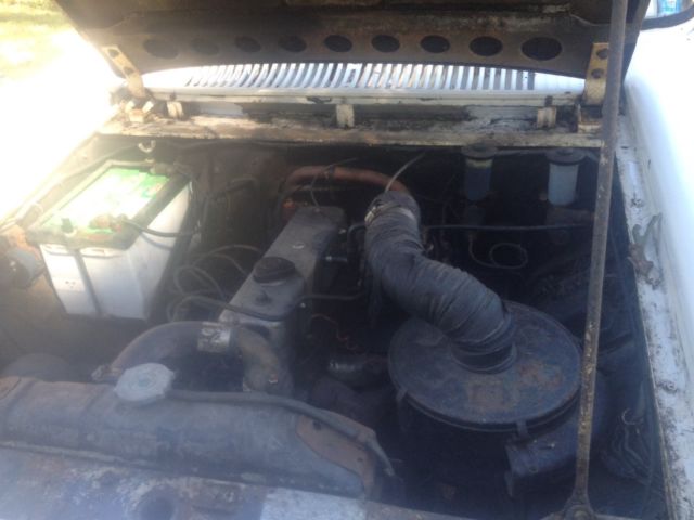 1966 Toyota Other - photo 3