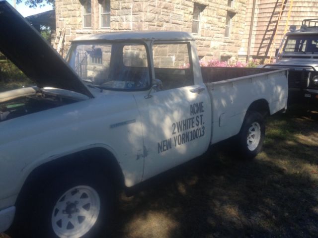 1966 Toyota Other - photo 4