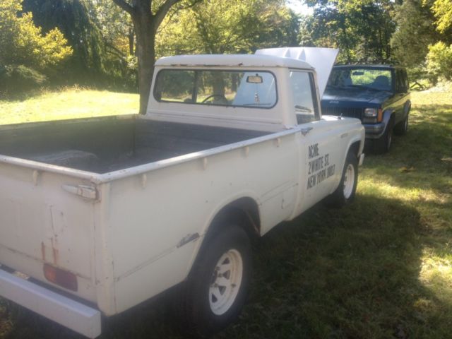 1966 Toyota Other - photo 7