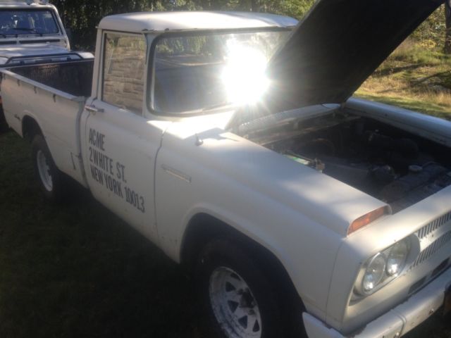 1966 Toyota Other - photo 8