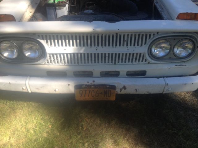 1966 Toyota Other - photo 9