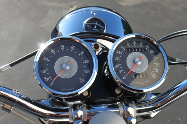1966 Triumph Other Base - photo 10