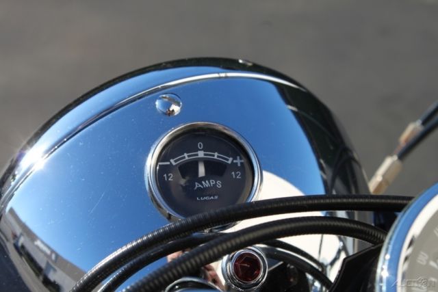 1966 Triumph Other Base - photo 11