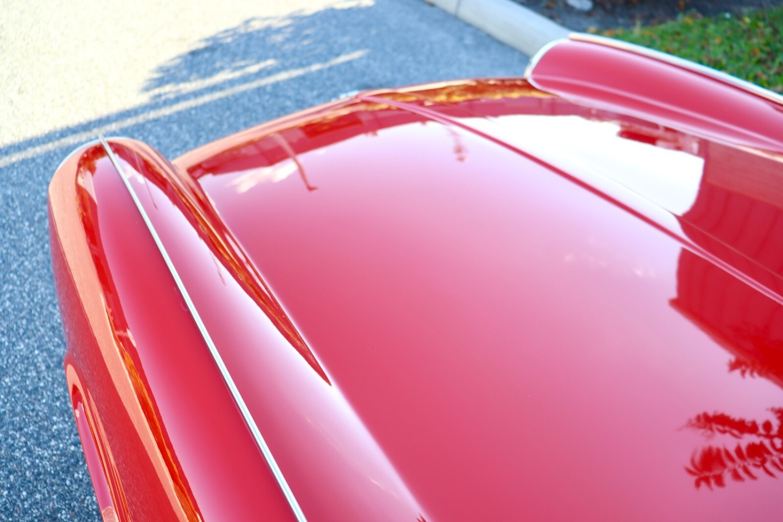 1966 Triumph Spitfire 4 MK II - photo 6