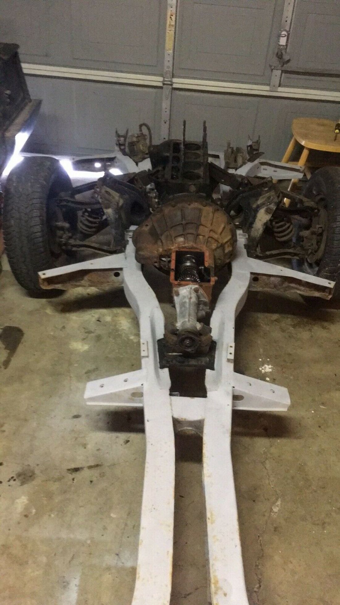 1966 Triumph Spitfire - photo 6