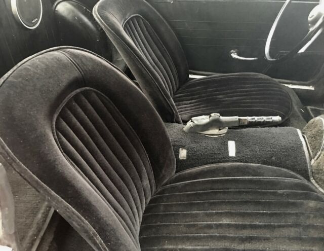 1966 Triumph Spitfire - photo 13
