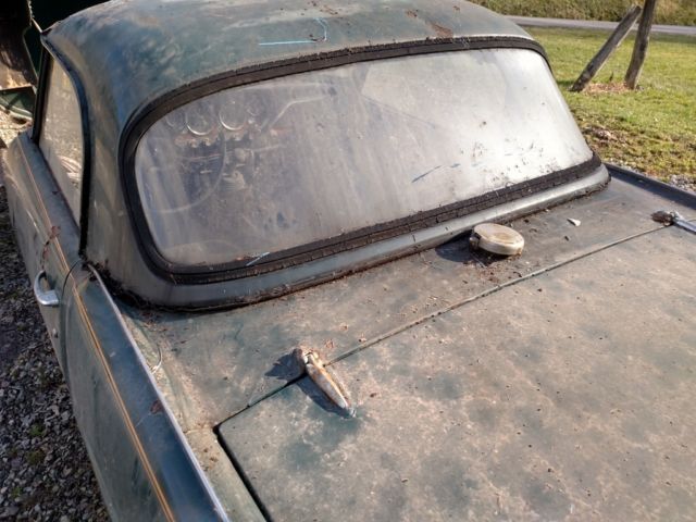 1966 Triumph Spitfire - photo 8