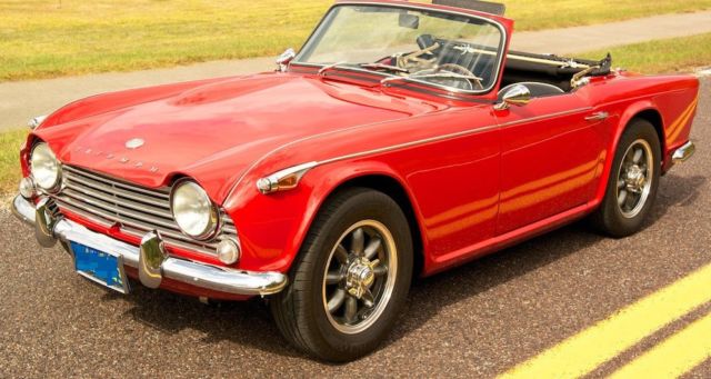 1966 Triumph Other - photo 2