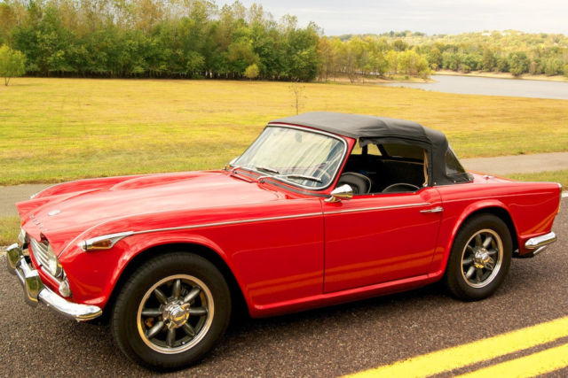 1966 Triumph Other - photo 3
