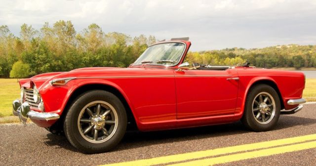 1966 Triumph Other - photo 5