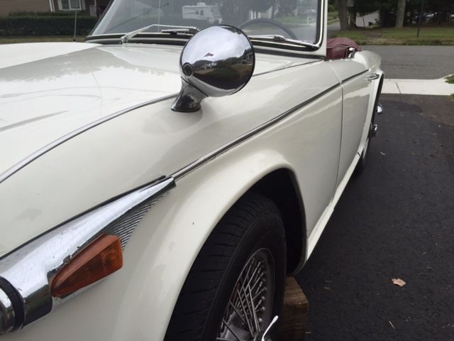 1966 Triumph Other - photo 7
