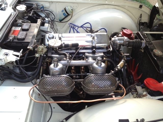 1966 Triumph Other - photo 9