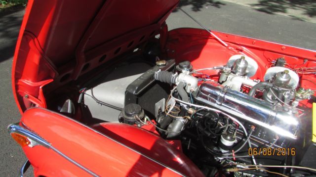 1966 Triumph Other - photo 10