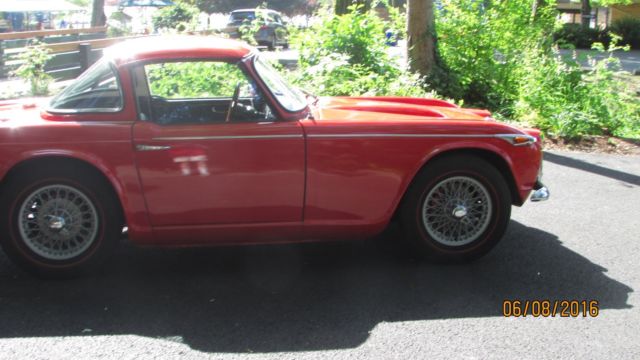 1966 Triumph Other - photo 3