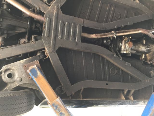 1966 Triumph Other - photo 6