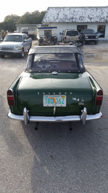 1966 Triumph Other - photo 3