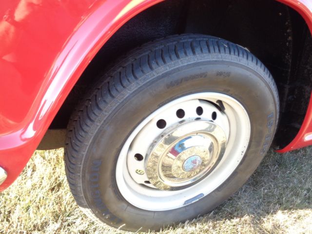 1966 Triumph Other - photo 10