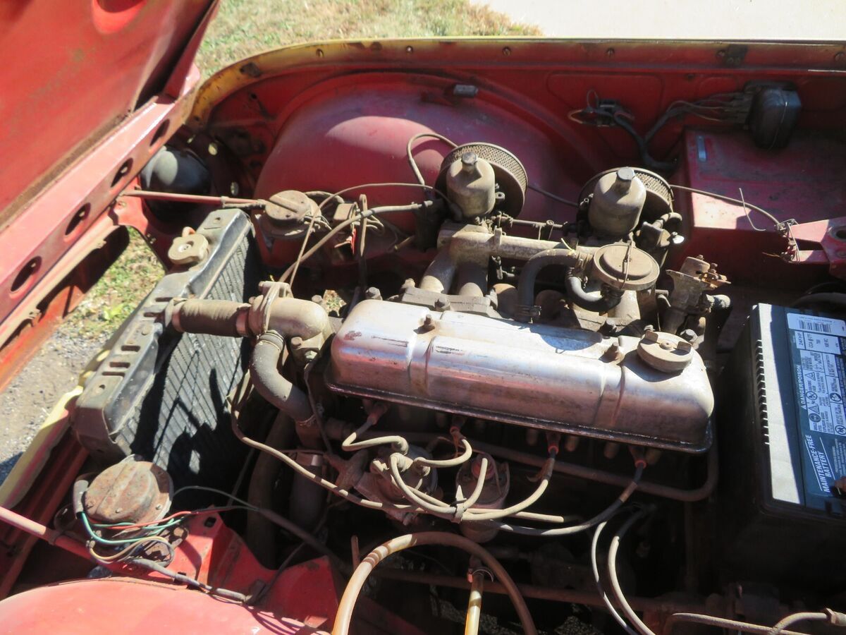 1966 Triumph Other - photo 10